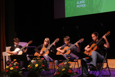 ZLATA PETICA 196 FOTO LJUBO VUKELIČ